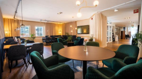 Home Hotel Fregatten in Varberg